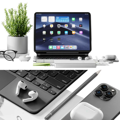 Apple Set — Ver 6