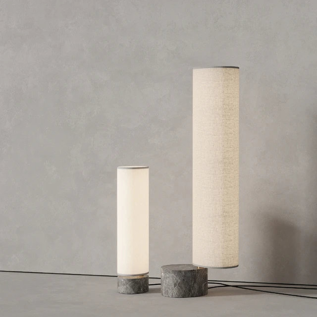 Gubi Unbound Table Lamp — Скачать