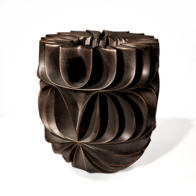 Halima Cassell Acapella sculpture — Вид 1