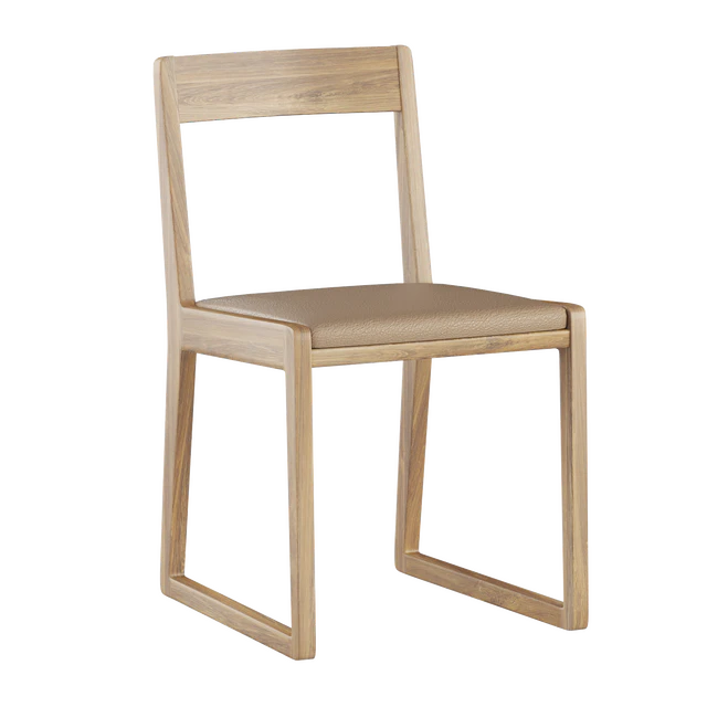 Laguna Dining Chair — Descargar