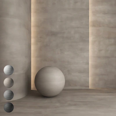 Decorative plaster 27 — Ver 1
