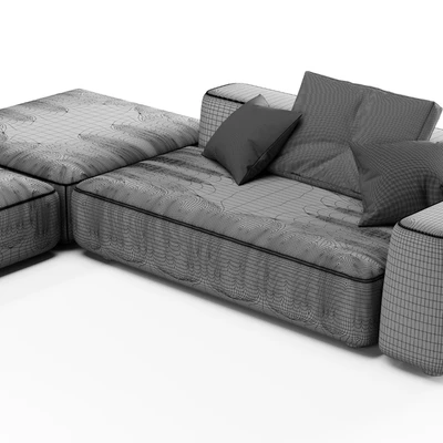 LEMA Cloud 2 — Вид 4