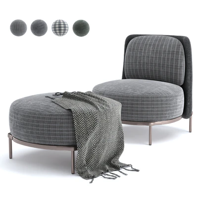 TAPE minotti vol 02 — Ver 1