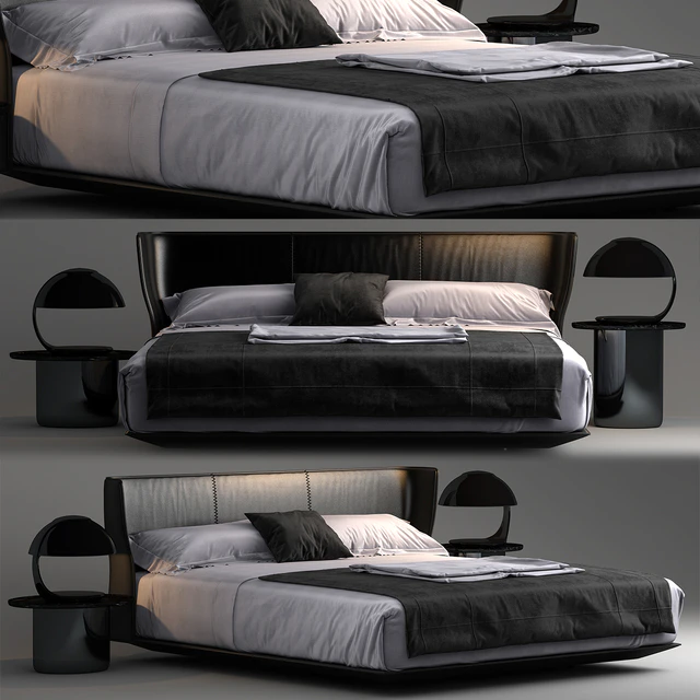 Кровать bebitalia alys — Скачать