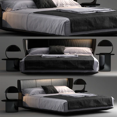 Кровать bebitalia alys — Вид 1
