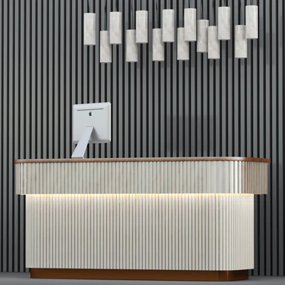 Reception 12 — Вид 2