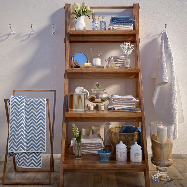Bathroom Decor Set 5 — Descargar