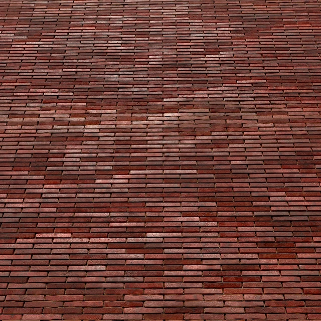 Wall Brick Design-12-PBR — Скачать