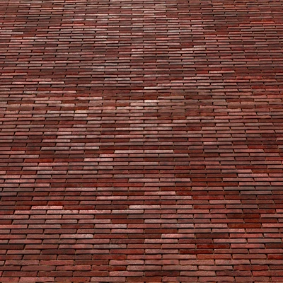 Wall Brick Design-12-PBR — Вид 3