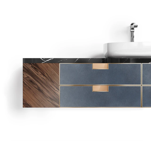FIFTYFOURMS Pendant Stand Trio Single — Descargar