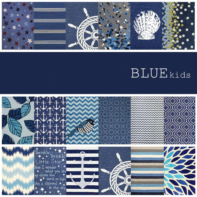 18 kids carpets colour BLUE — Descargar