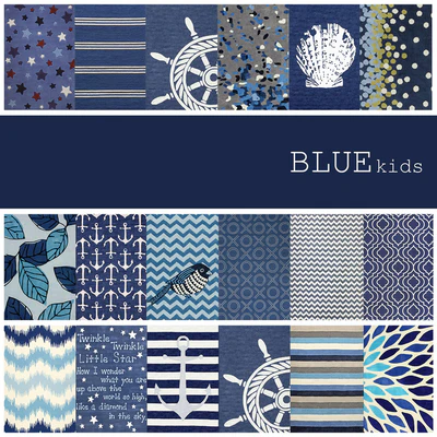 18 kids carpets colour BLUE — Descargar