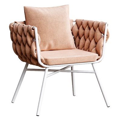 Chair Miko Beige by divan.ru — Ver 1
