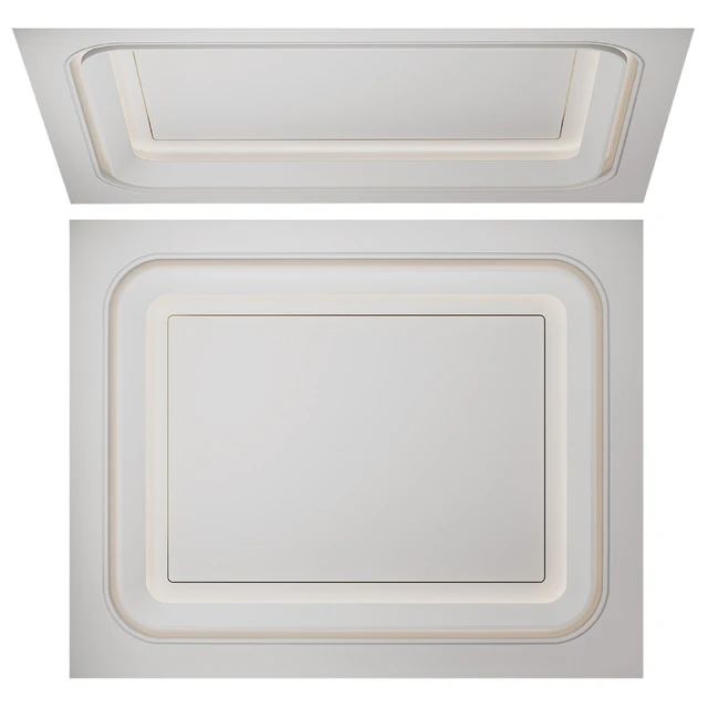 Modern ceiling 1 — Descargar