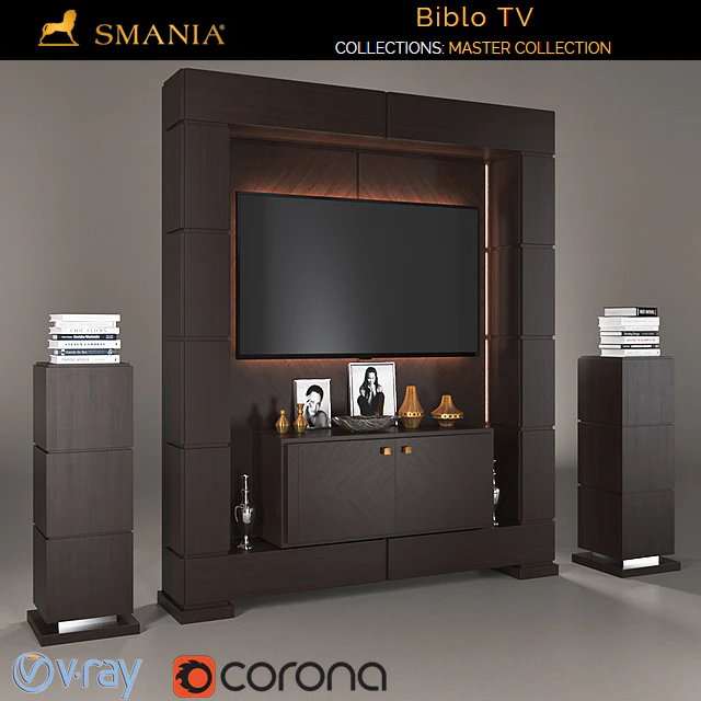 Biblo TV — Descargar