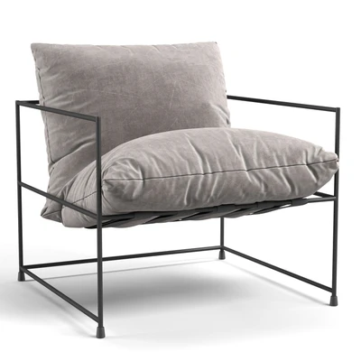 Kare Armchair Cornwall — Ver 1