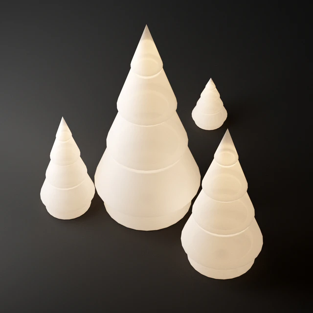 Forest VONDOM Fabricante  christmas trees — Скачать