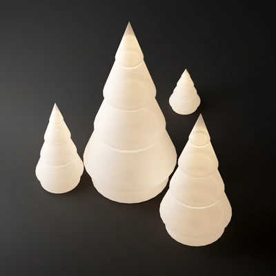 Forest VONDOM Fabricante  christmas trees — Вид 4
