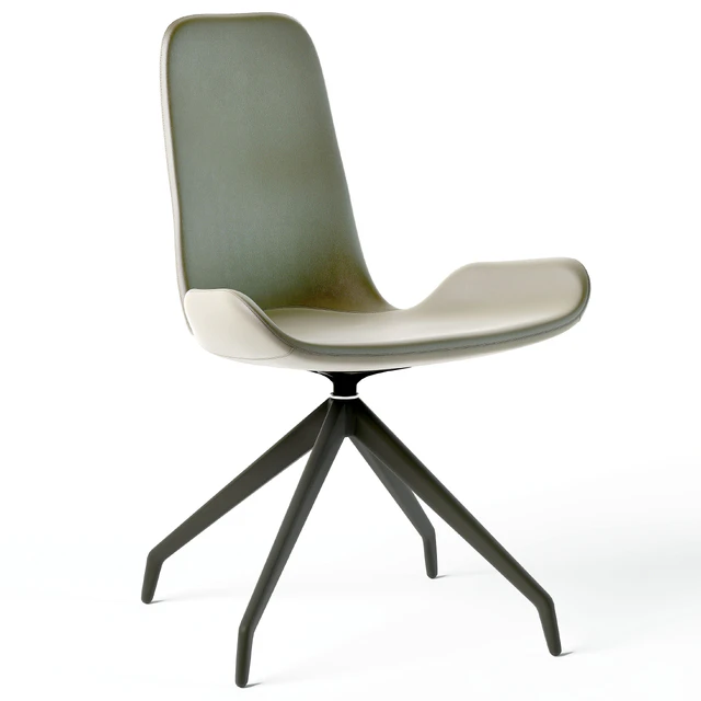 Cattelan Italia Chair Flamingo — Descargar