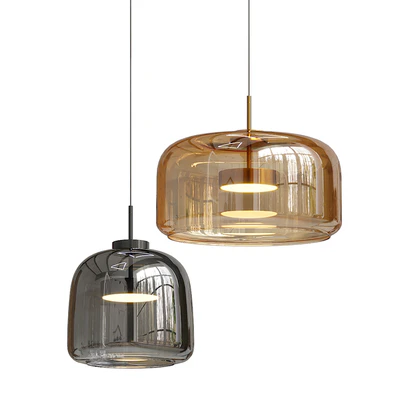 Lampatron NALLE pendant light — Вид 1