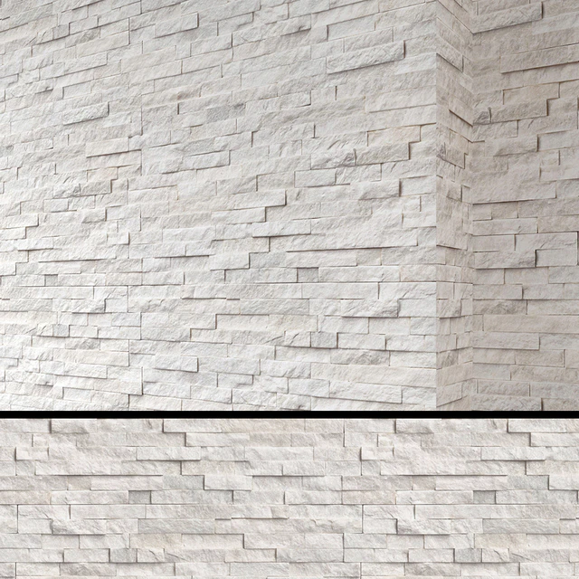 Sandstone Msi Arctic White — Descargar
