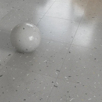 Terrazzo Arcana CROCCANTE — Ver 5