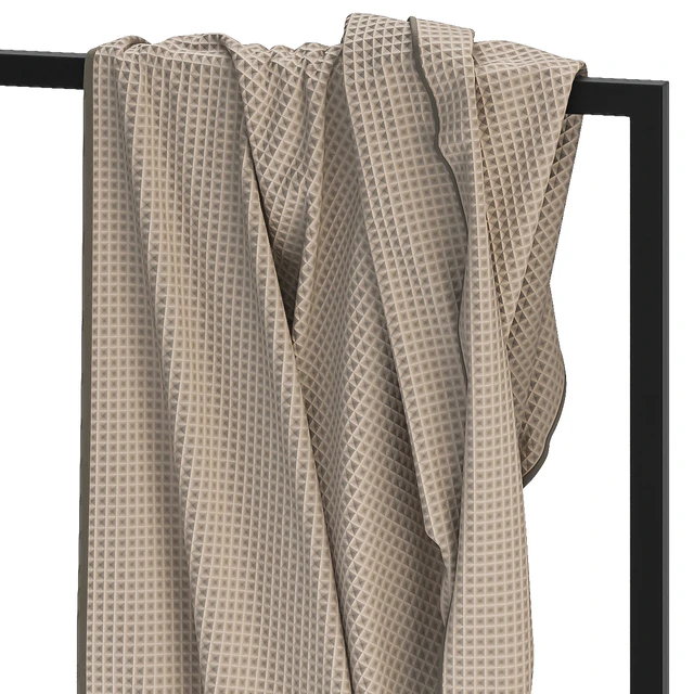 Freestanding towel rack — Descargar