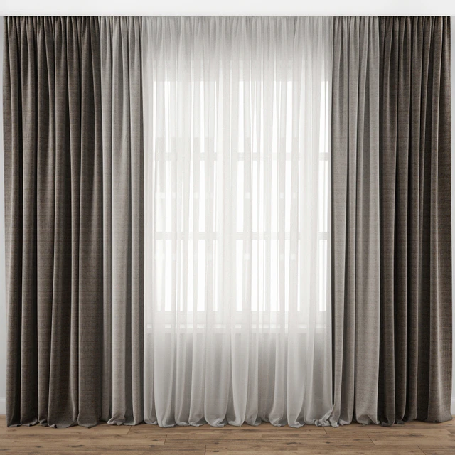 Curtain 138 — Скачать