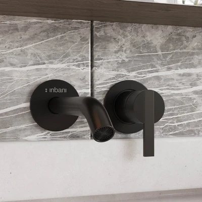 Bathroom furniture by inbani faucet set 31 — View 5