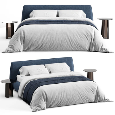 Boca Slim Bed 2 — Ver 4