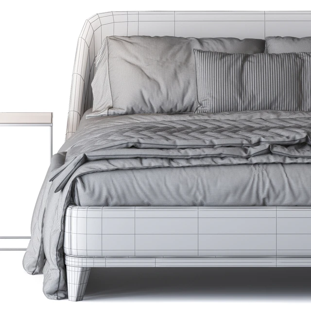 Bed by the Sofa and Chair company 43 — Descargar