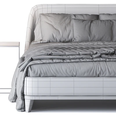 Bed by the Sofa and Chair company 43 — Ver 4