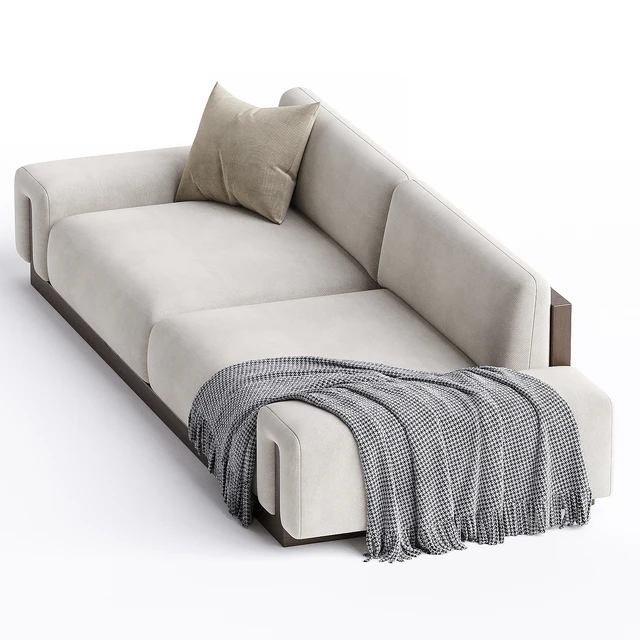 THIERRY LEMAIRE U Sofa — Descargar