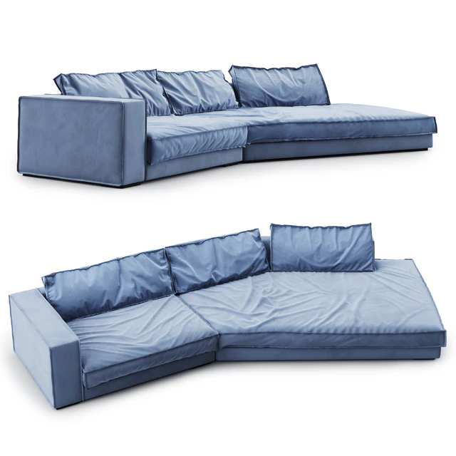 baxter sofa — Descargar