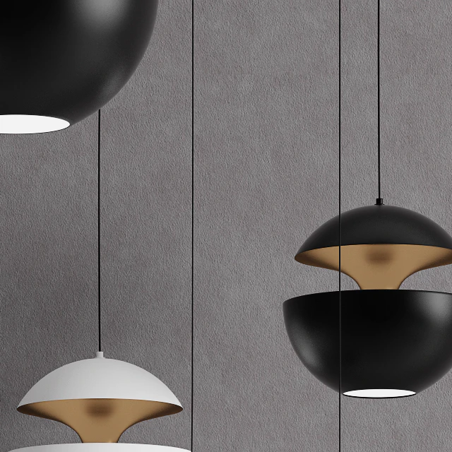Pendant lighting HERE COMES the SUN — Descargar