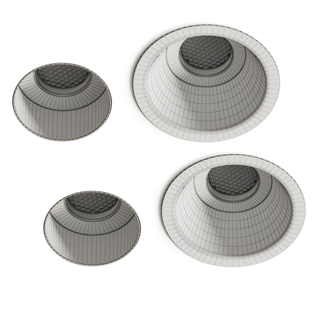 Astro Lighting Minima Mini Spotlights — Скачать