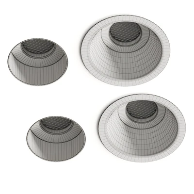 Astro Lighting Minima Mini Spotlights — Вид 3