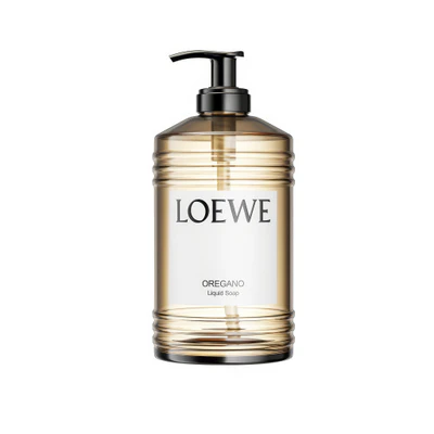 oregano liquid soap by loewe — download