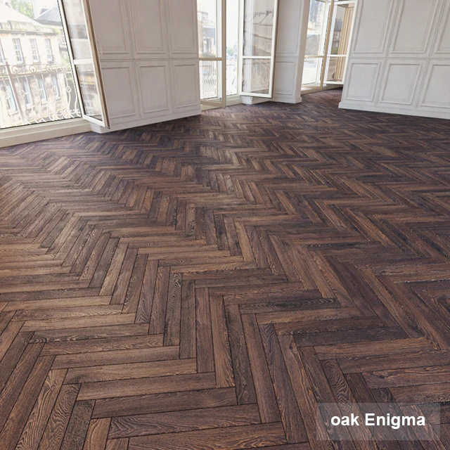 Herringbone parquet 32 ​​(2 species, without the use of plug-ins) — Descargar