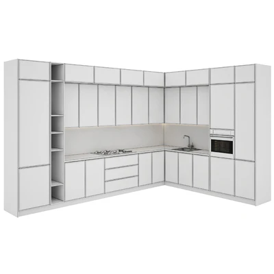 kitchen 065 — Вид 4