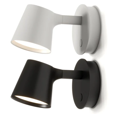 Muuto Tip Wall Lamp — Ver 1