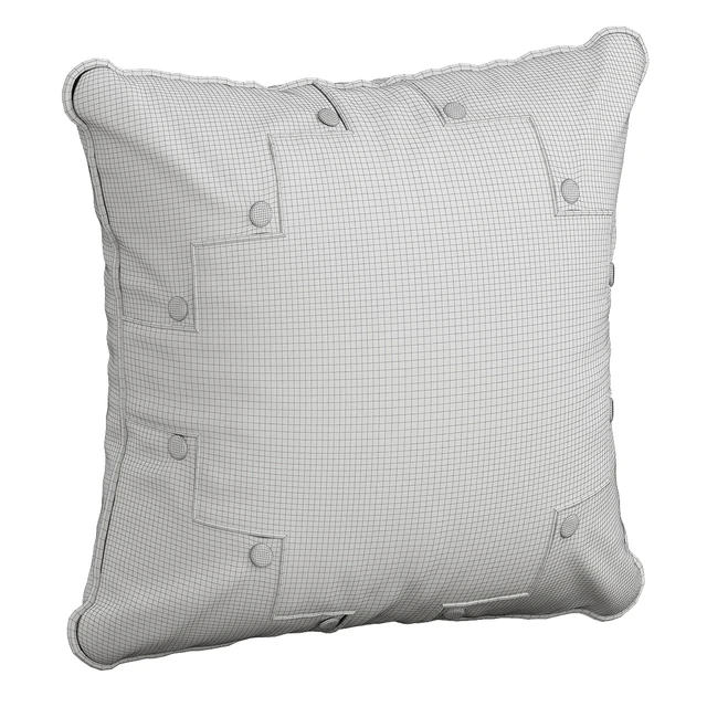 Decorative Pillow №64 — Скачать