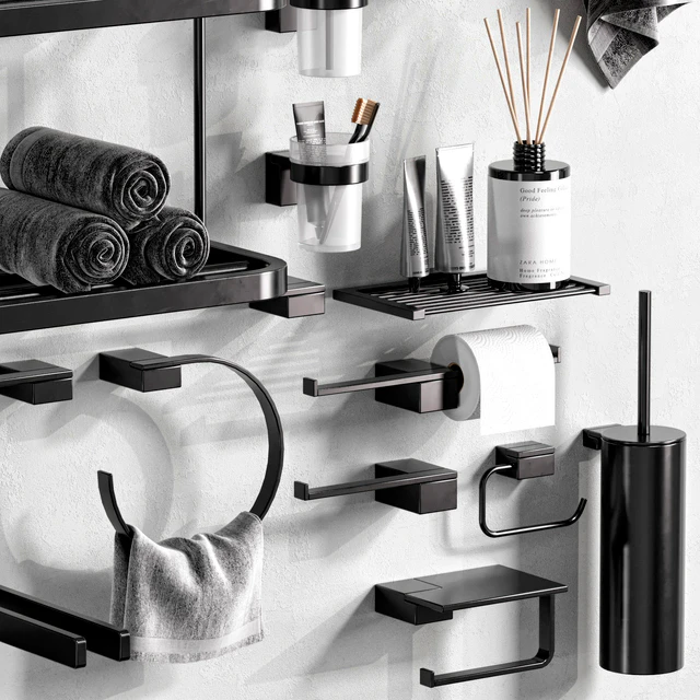 INDA accessories — Descargar