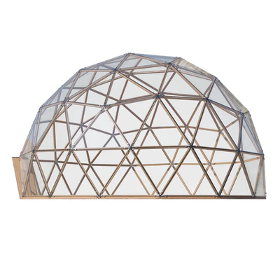 Geodome — Ver 4