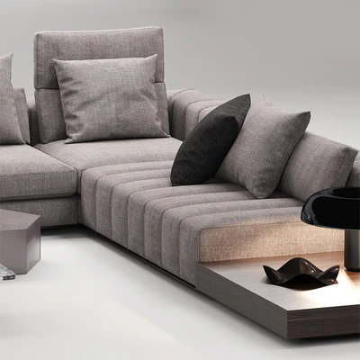 minotti freeman seating system — Вид 2