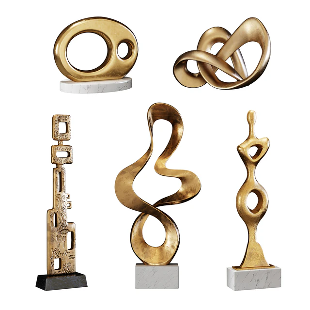 Sculptures 22 — Скачать