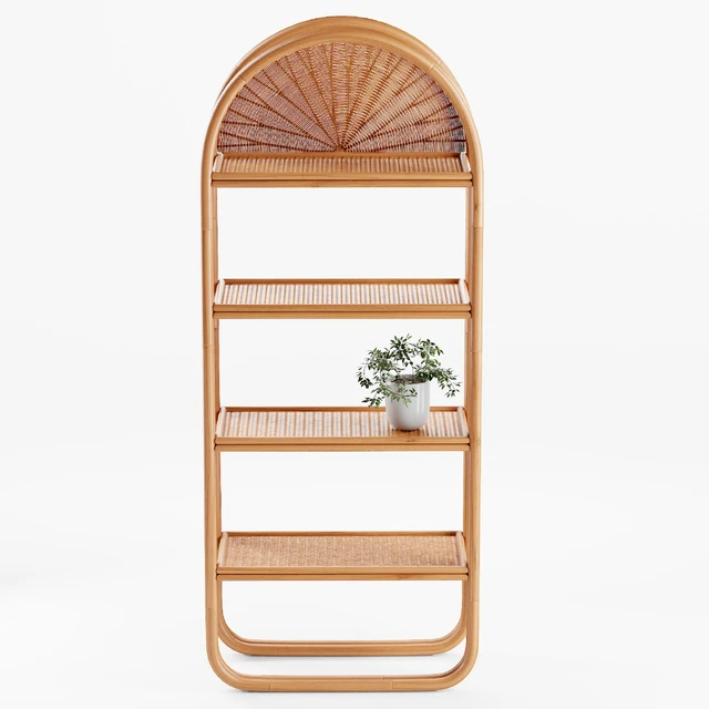 Ria Bookshelf — Descargar