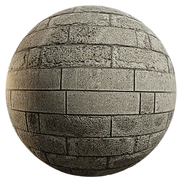 japanese stone wall 002 — Скачать