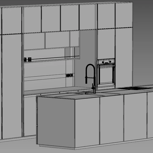kitchen black vol1 — Descargar