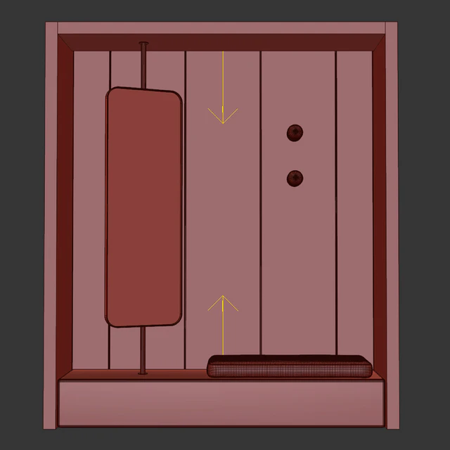 Hallway 02 — Descargar